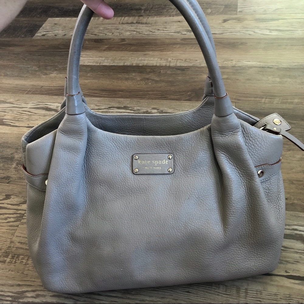 Kate Spade Berkshire road Stevie bag